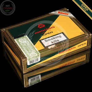 Montecristo Open Master 2 Montecristo Open Master