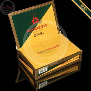Montecristo Open Master 3 Montecristo Open Master