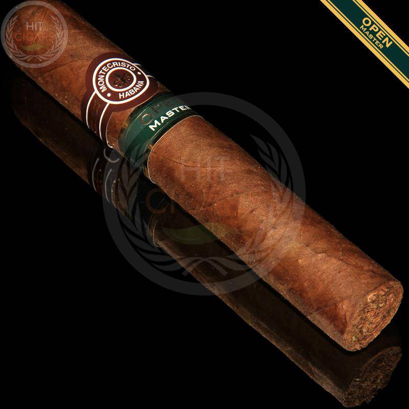 Montecristo Open Master