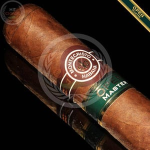 Montecristo Open Master 6 Montecristo Open Master