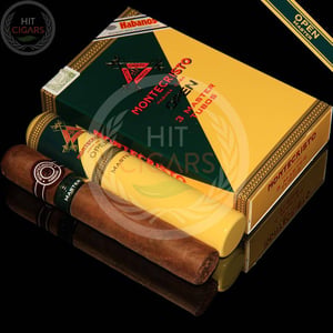 montecristo-open-master-tubos-pack-of-3-cigars-1 Montecristo Open Master Tubos (5x3 Packs)