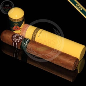 Montecristo Open Master Tubos (5x3 Packs) 3 Montecristo Open Master Tubos (5x3 Packs)