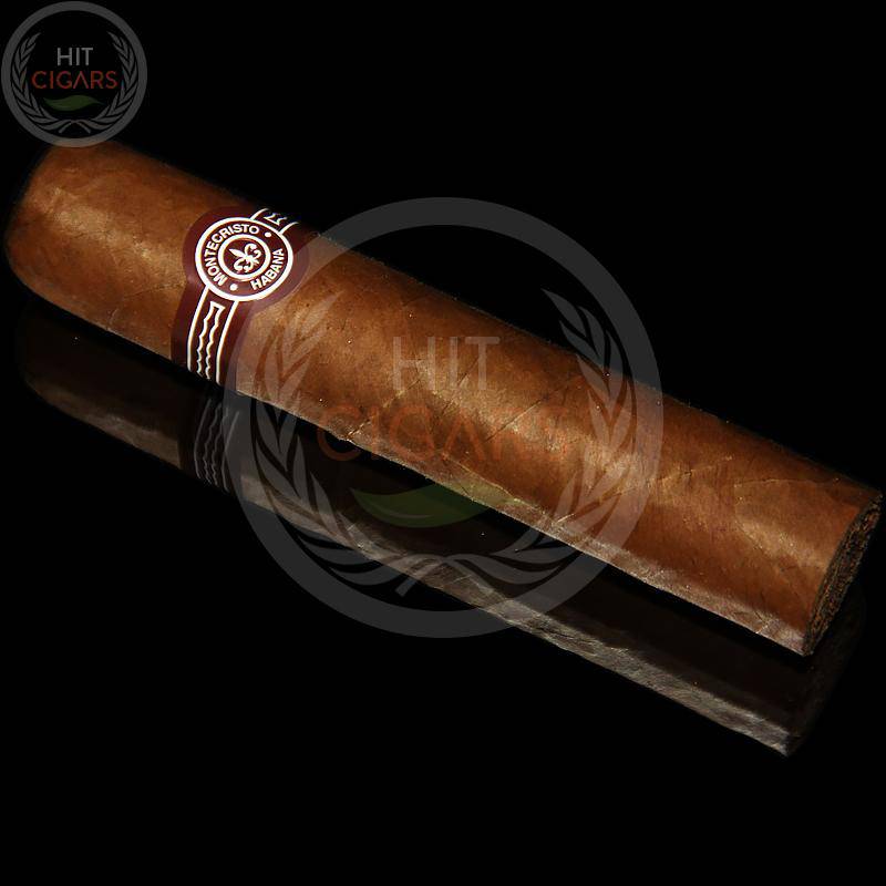 Montecristo Petit Edmundo