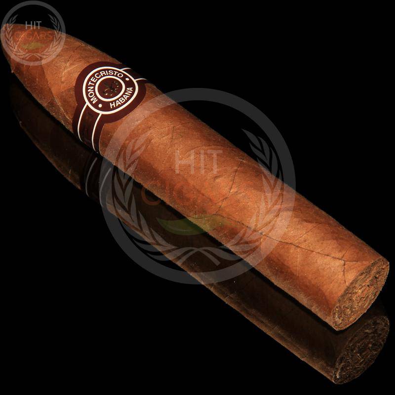 Montecristo Petit No. 2 (Box of 10)