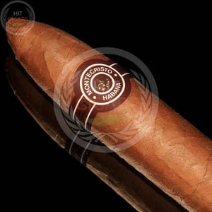 Montecristo Petit No. 2 (Box of 10) 5 Montecristo Petit No. 2 (Box of 10)