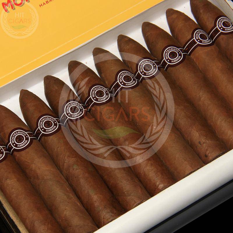 Montecristo Petit No. 2 (Box of 10)