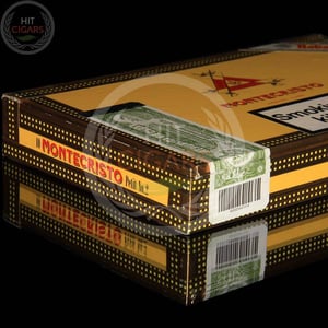 Montecristo Petit No. 2 (Box of 10) 8 Montecristo Petit No. 2 (Box of 10)