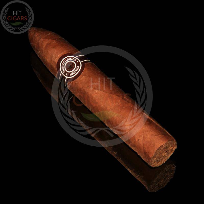 Montecristo Petit No. 2 (5x3 Packs)