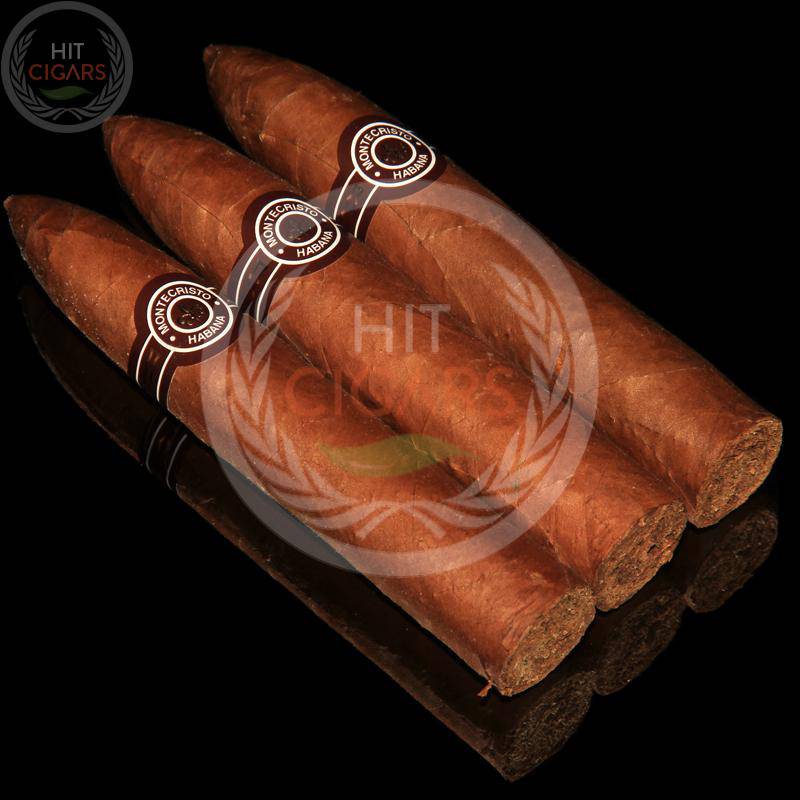 montecristo-petit-no-2-pack-of-3-cigars-1 Montecristo Petit No. 2 (5x3 Packs)
