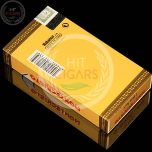 Montecristo Petit No. 2 (5x3 Packs) 7 Montecristo Petit No. 2 (5x3 Packs)