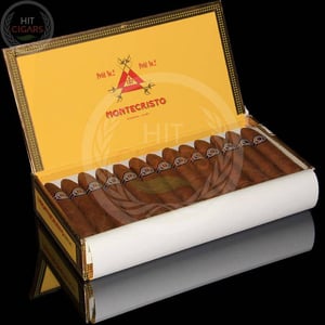 montecristo-petit-no-2-box-of-25-cigars-1 Montecristo Petit No. 2