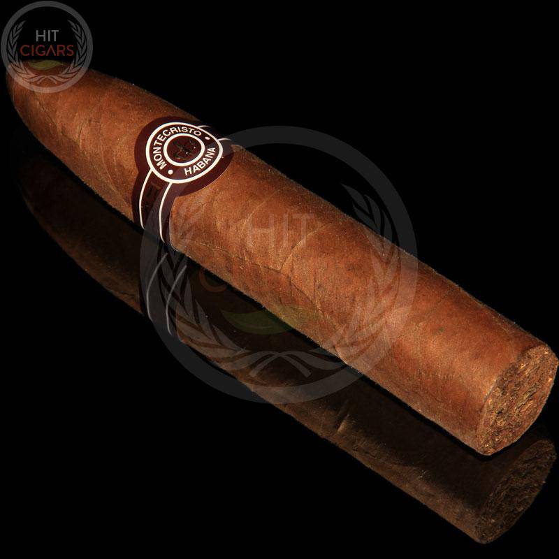 Montecristo Petit No. 2