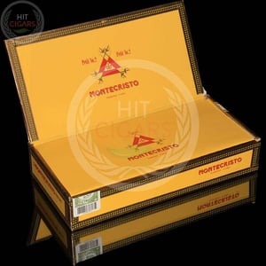 Montecristo Petit No. 2 4 Montecristo Petit No. 2