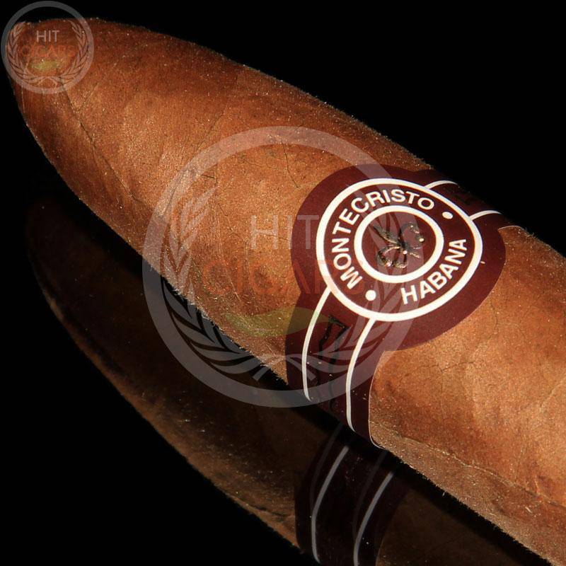 Montecristo Petit No. 2