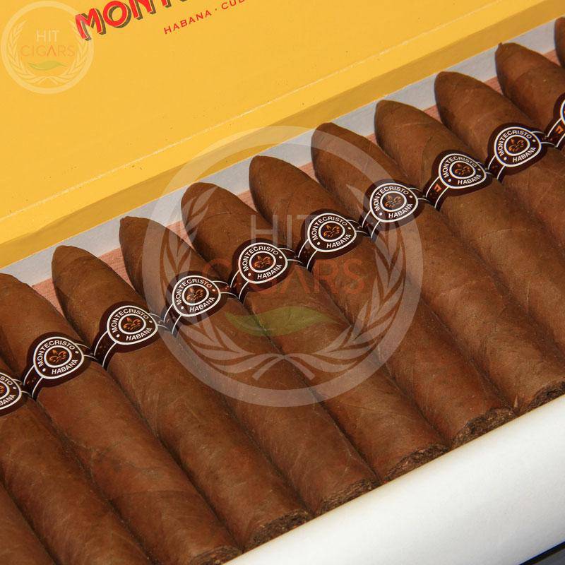 Montecristo Petit No. 2