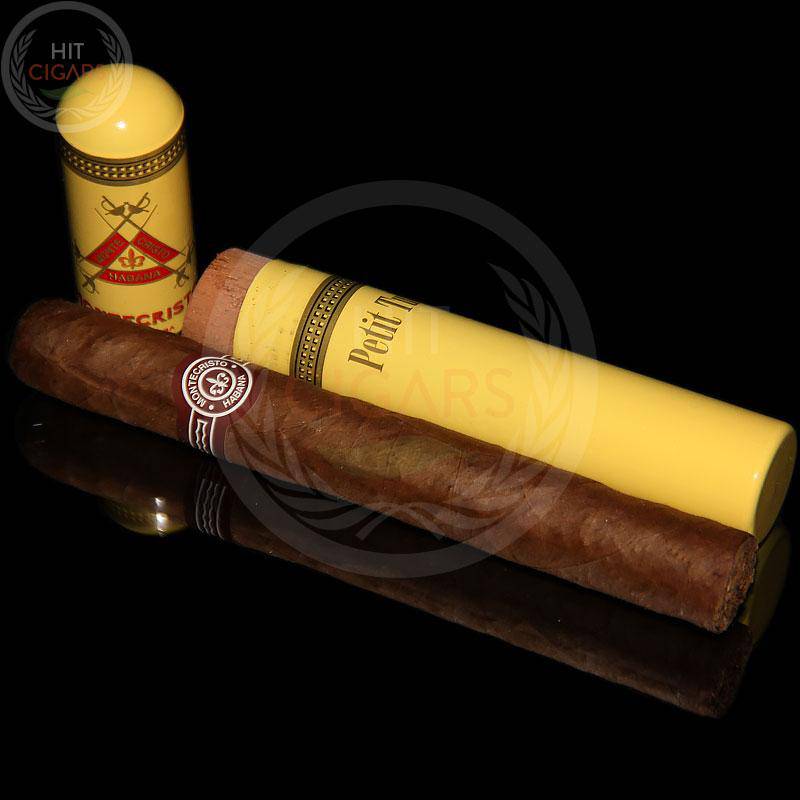 Montecristo Petit Tubos
