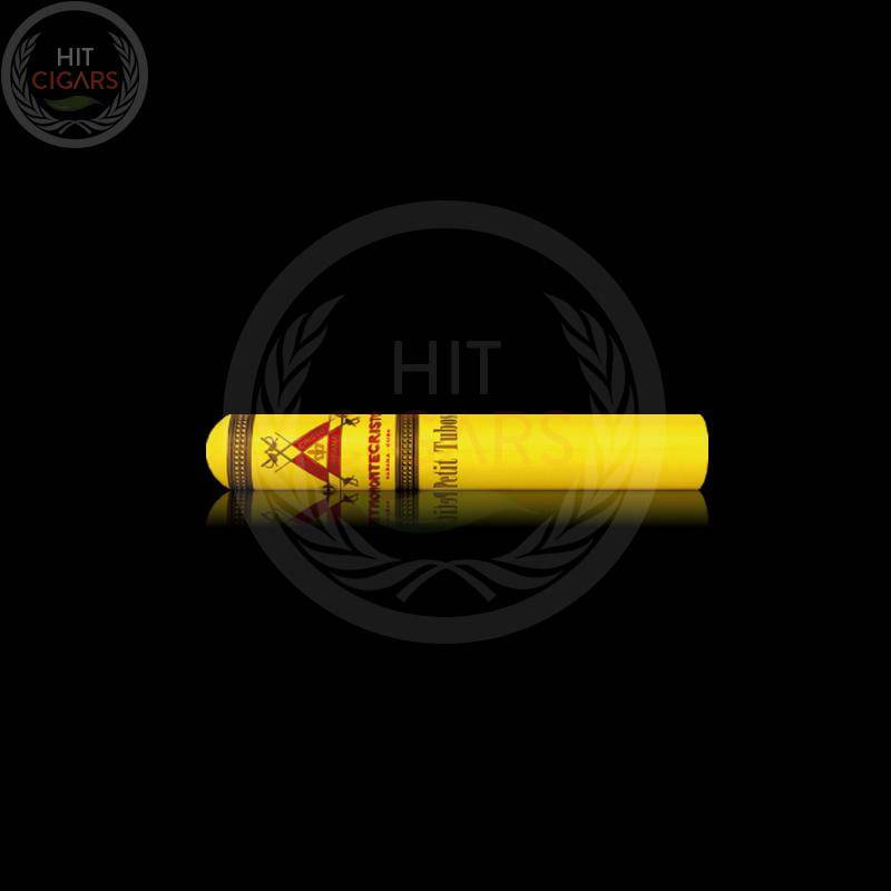 Montecristo Petit Tubos (5x5 Packs)