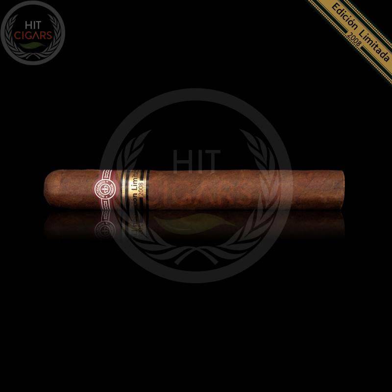 Montecristo Sublimes Edicion Limitada 2008