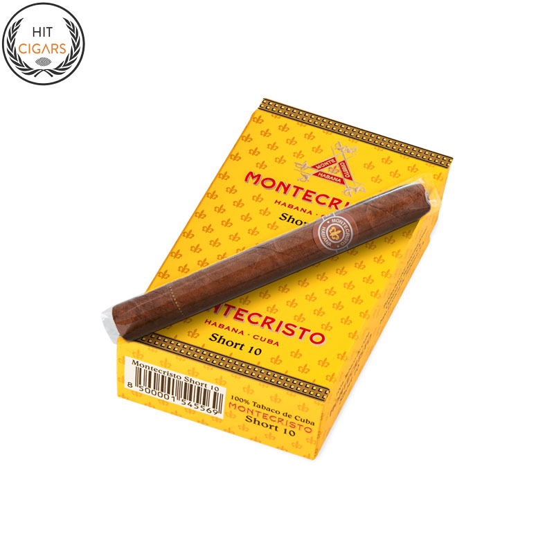 Montecristo Short