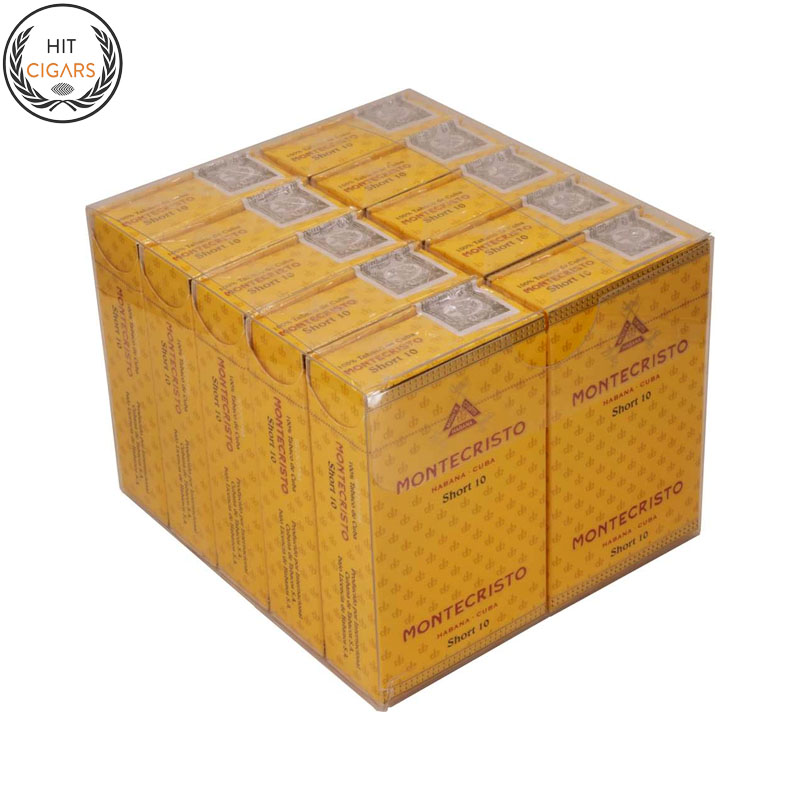 Montecristo Short