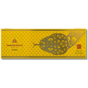 montecristo-short-humidor-year-of-the-snake-66s-1 Montecristo Short Humidor Year of the Snake