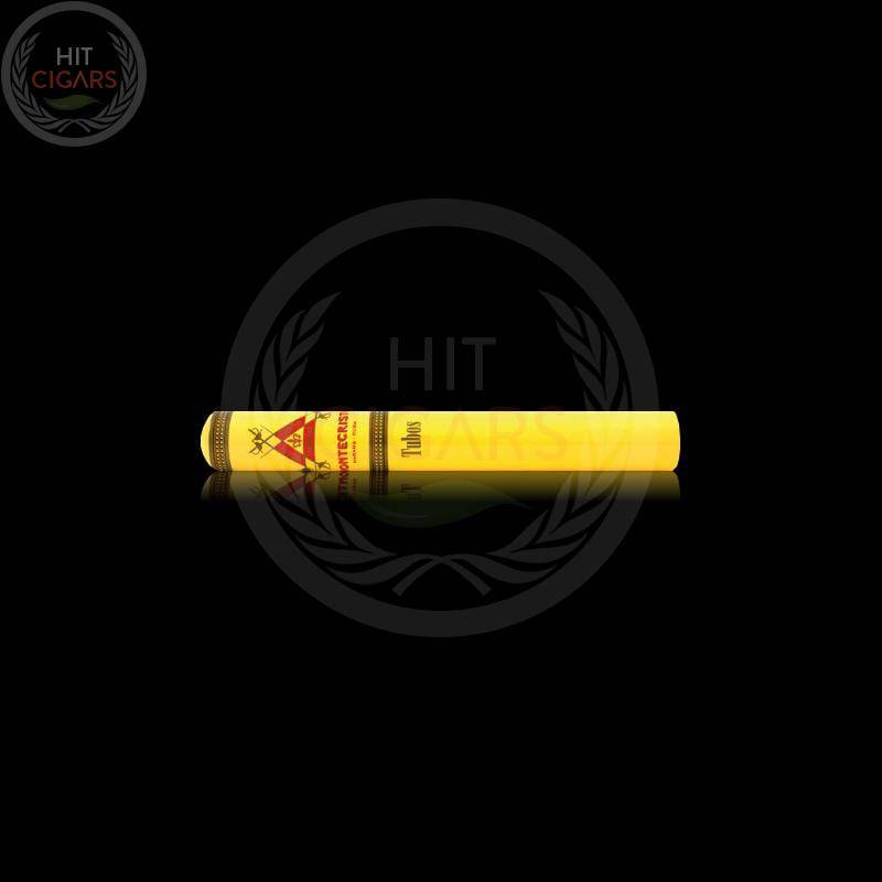 Montecristo Tubos (Box of 10) 1 Montecristo Tubos (Box of 10)
