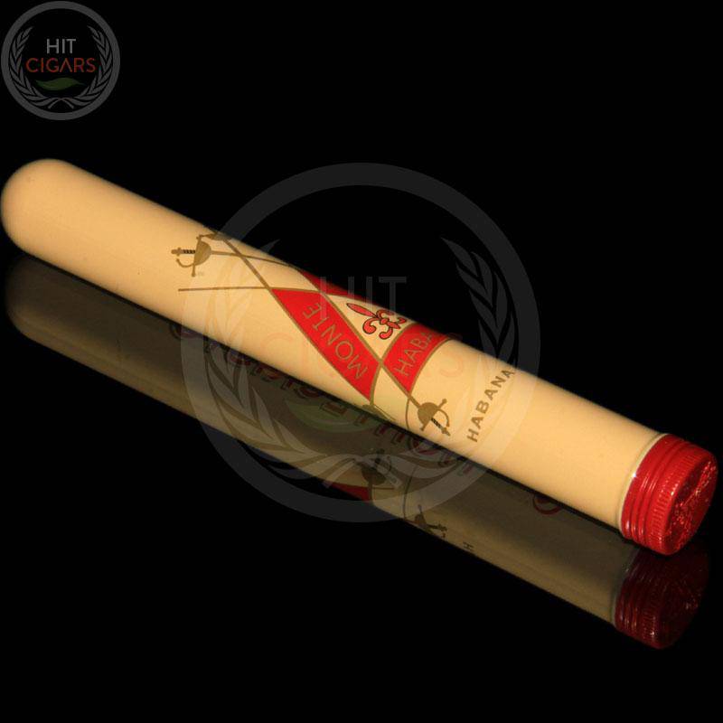 montecristo-tubos-box-of-25-cigars-1 Montecristo Tubos