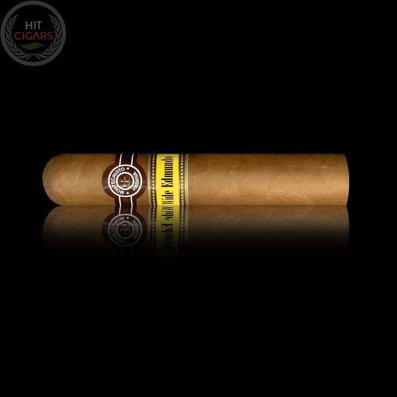 Montecristo Wide Edmundo (Box of 10)