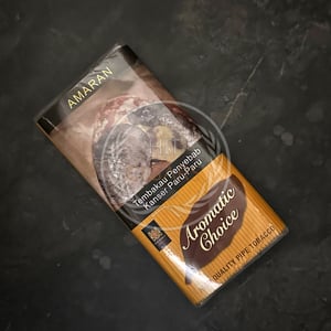 Mac Baren Aromatic Choice 40g (Pipe)