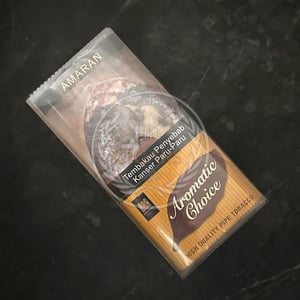 Mac Baren Aromatic Choice 40g (Pipe) 3 Mac Baren Aromatic Choice 40g (Pipe)