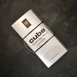 Mac Baren Cube Silver 40g