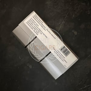Mac Baren Cube Silver 40g