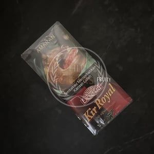 Mac Baren Excellent Kir Royal 40g