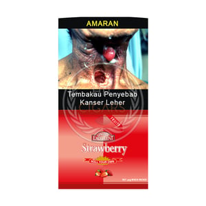 Mac Baren Excellent Strawberry 40g