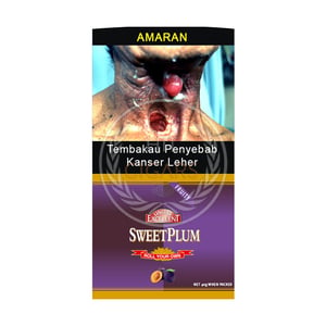 Mac Baren Excellent Sweet Plum 40g
