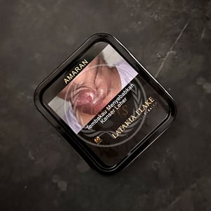 Mac Baren HH Latakia Flake 50g Tin