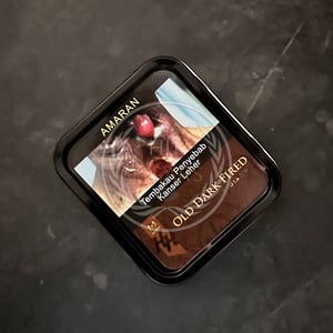 Mac Baren HH Old Dark Fired 50g Tin