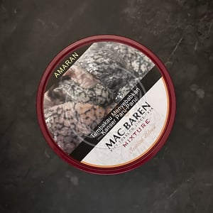 Mac Baren Mixture Scottish Blend 100g Tin
