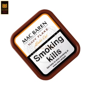 mac-baren-navy-flake-50g-my-1 Mac Baren Navy Flake 50g