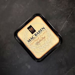 Mac Baren Vanilla Flake 50g Tin