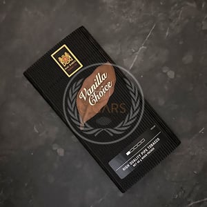 Mac Baren Vanilla Choice 40g (Pipe)