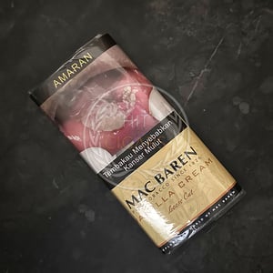 Mac Baren Vanilla Cream 50g