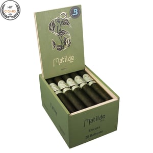 matilde-oscura-robusto-1 Matilde Oscura Robusto