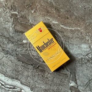 Manchester Classic Gold