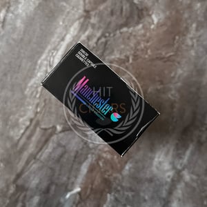 Manchester Double Drive Blueberry Mint