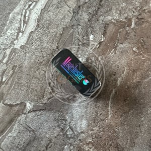Manchester Double Drive Blueberry Mint