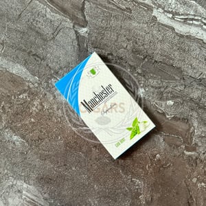 Manchester Gum Mint