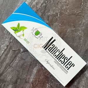 Manchester Gum Mint