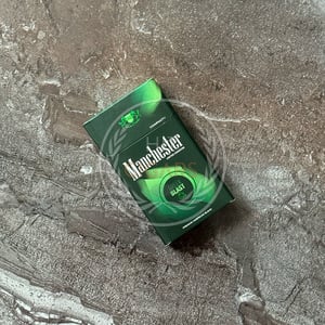 Manchester Green Blast
