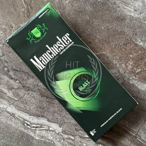 Manchester Green Blast